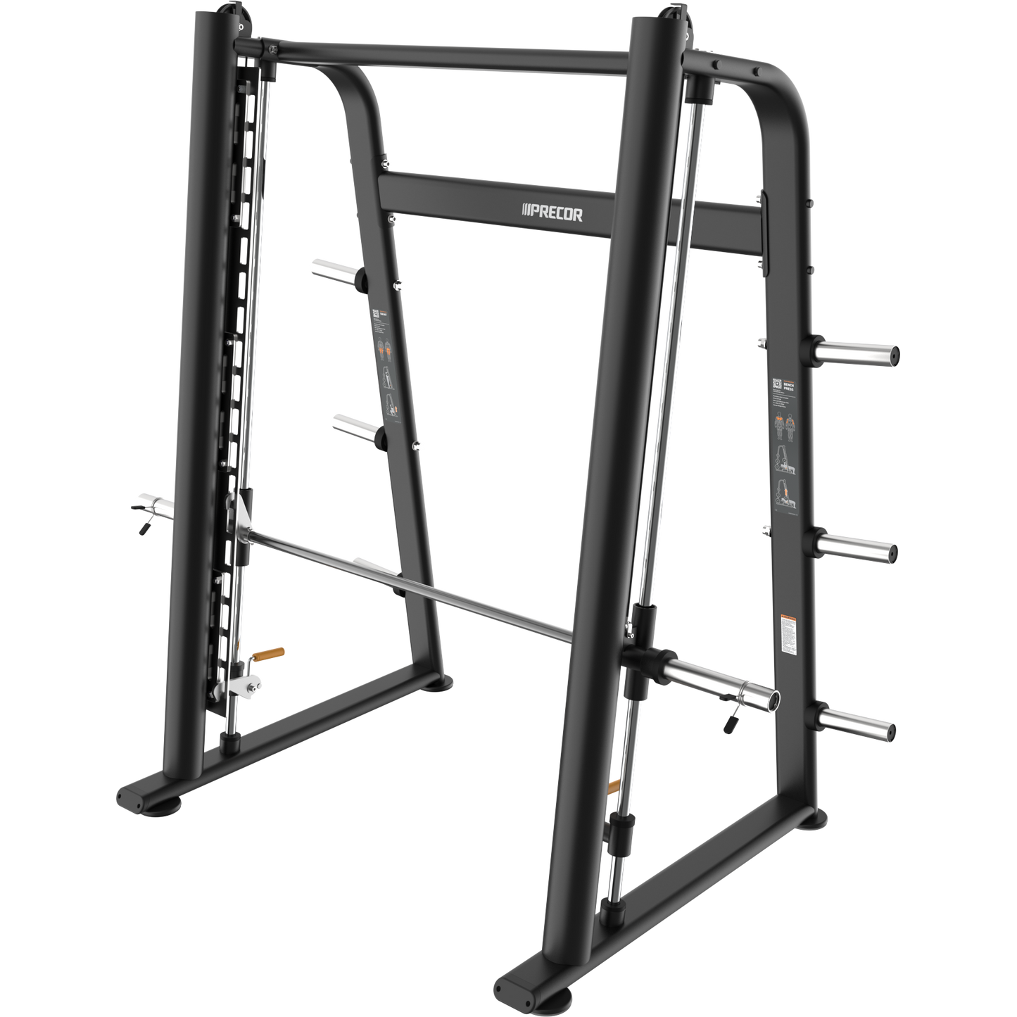 Precor Vitality Smith Machine