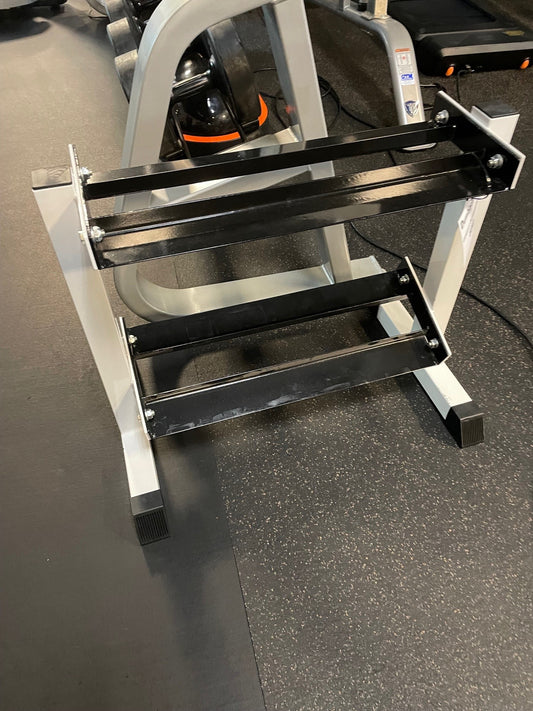 Compact Dumbbell Rack