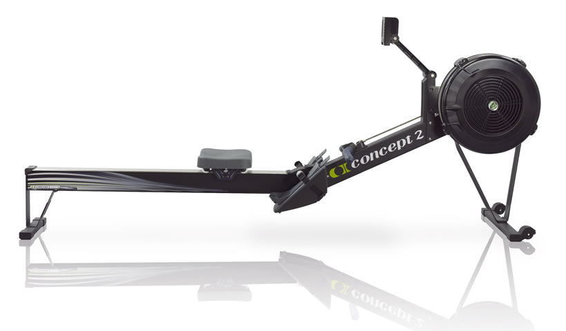 Concept2 RowErg Standard Legs | Rowing Machine