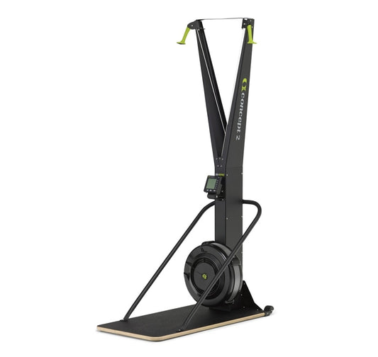 Concept2 SkiErg Machine w/ Floor Stand