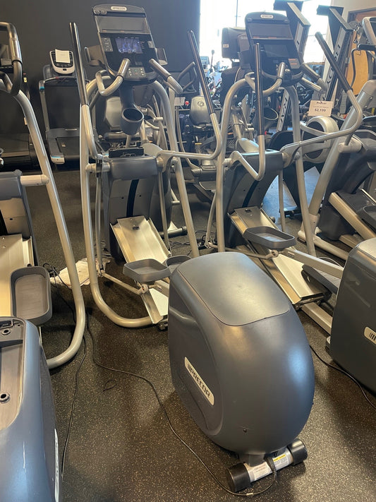 Used Precor EFX 427 Elliptical