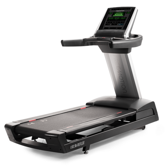 Freemotion t10.9b REFLEX TREADMILL