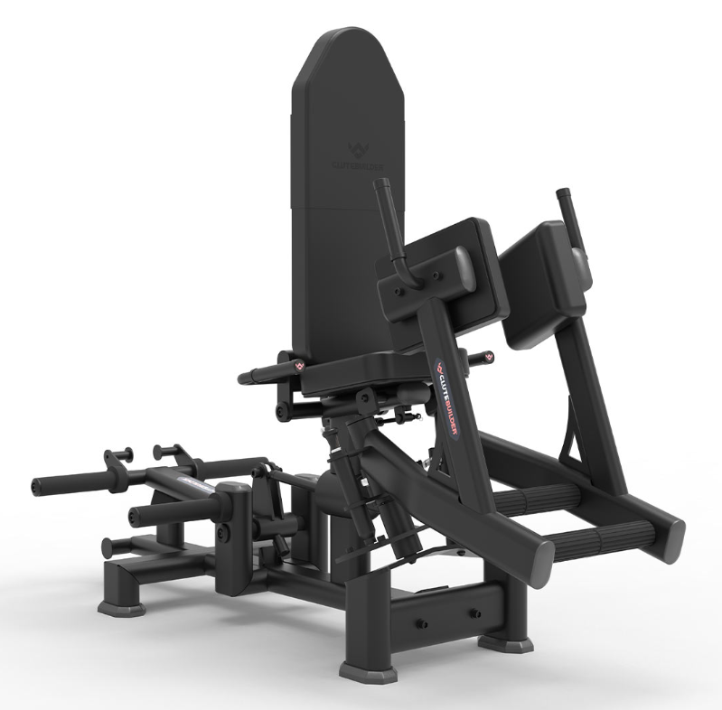 Precor GluteBuilder 3D Multi Abductor