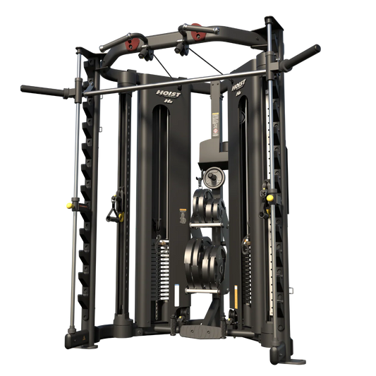 Hoist H-8 Functional Trainer
