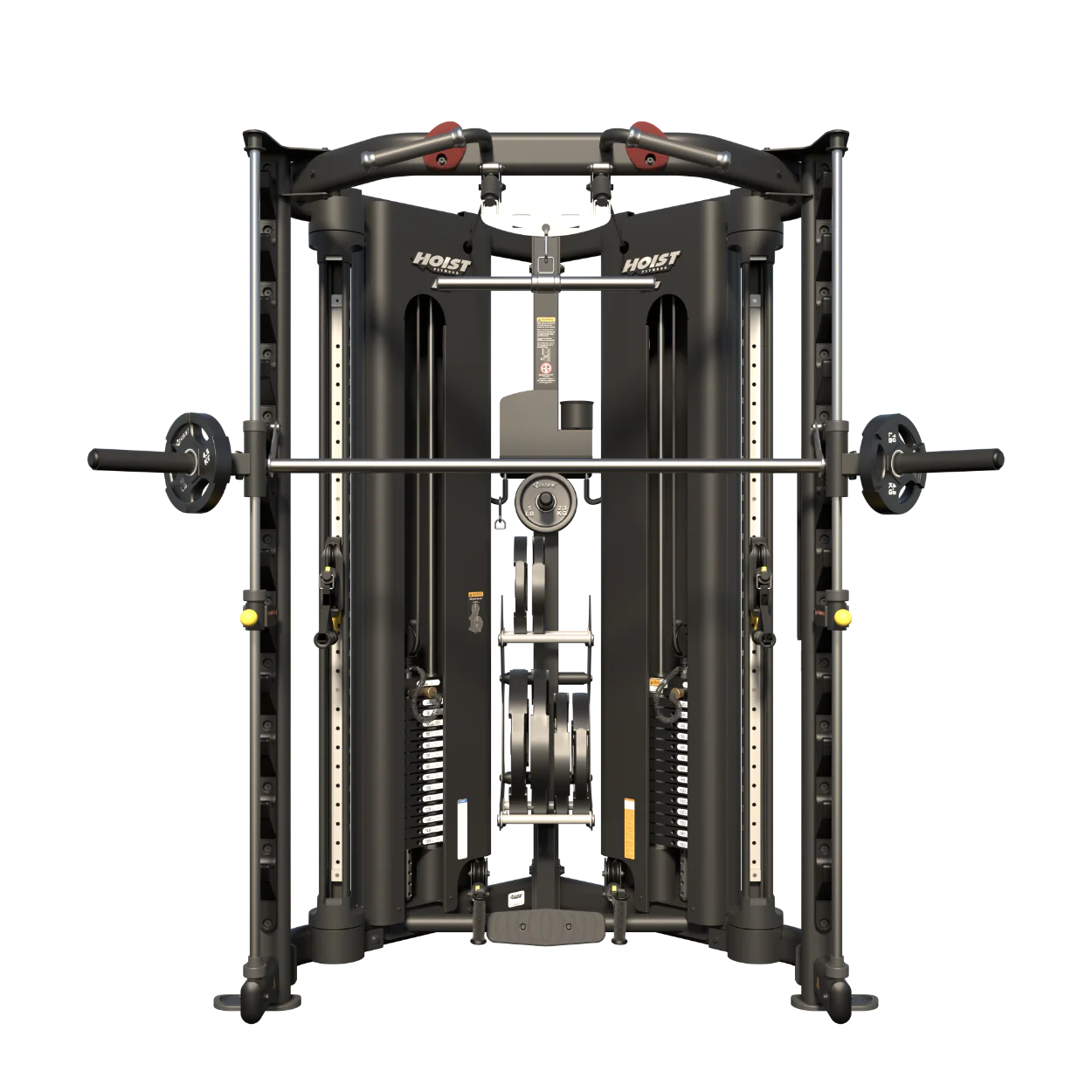 Hoist H-8 Functional Trainer