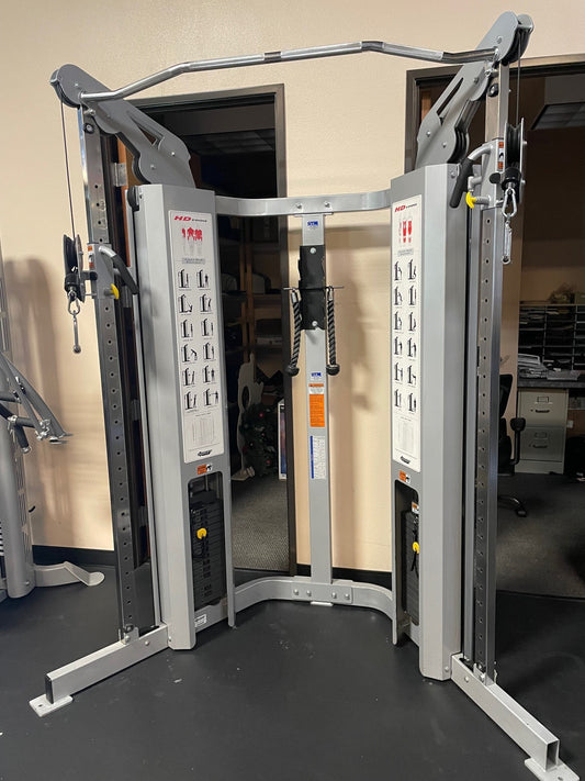 Used Hoist HD1900 Functional Trainer