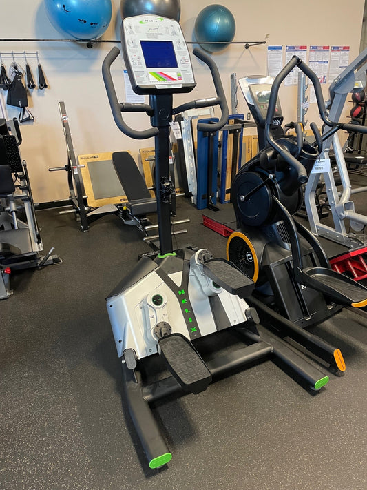 Used Helix Lateral Trainer