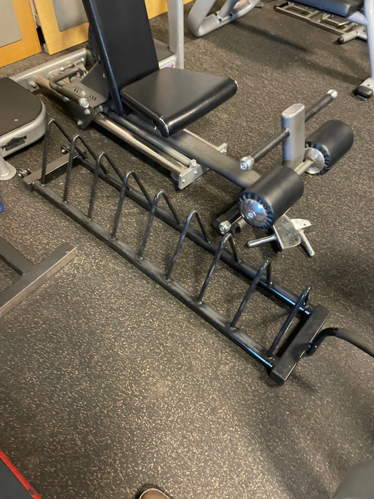 Used Horizontal Plate tree