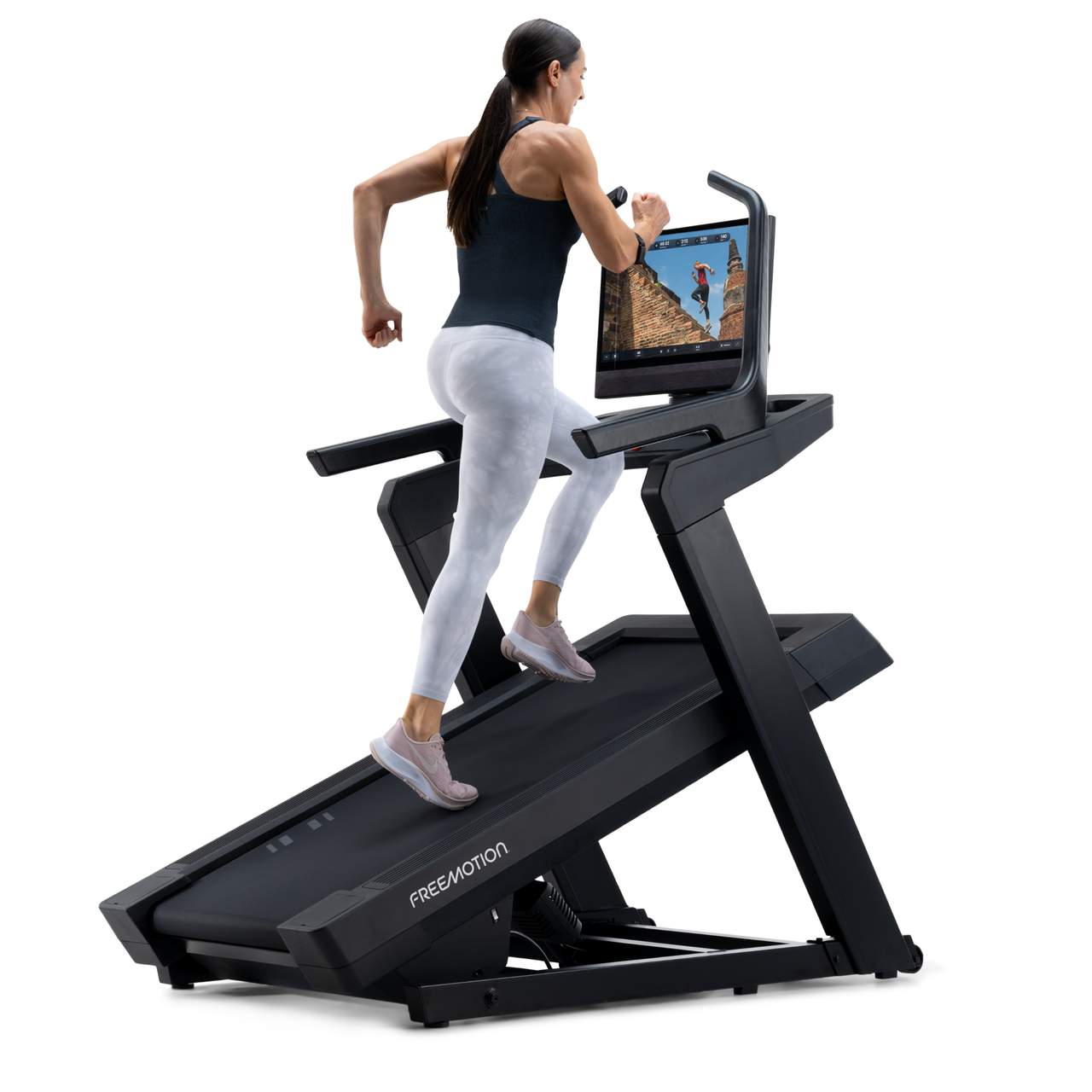 Freemotion i8 Incline Trainer