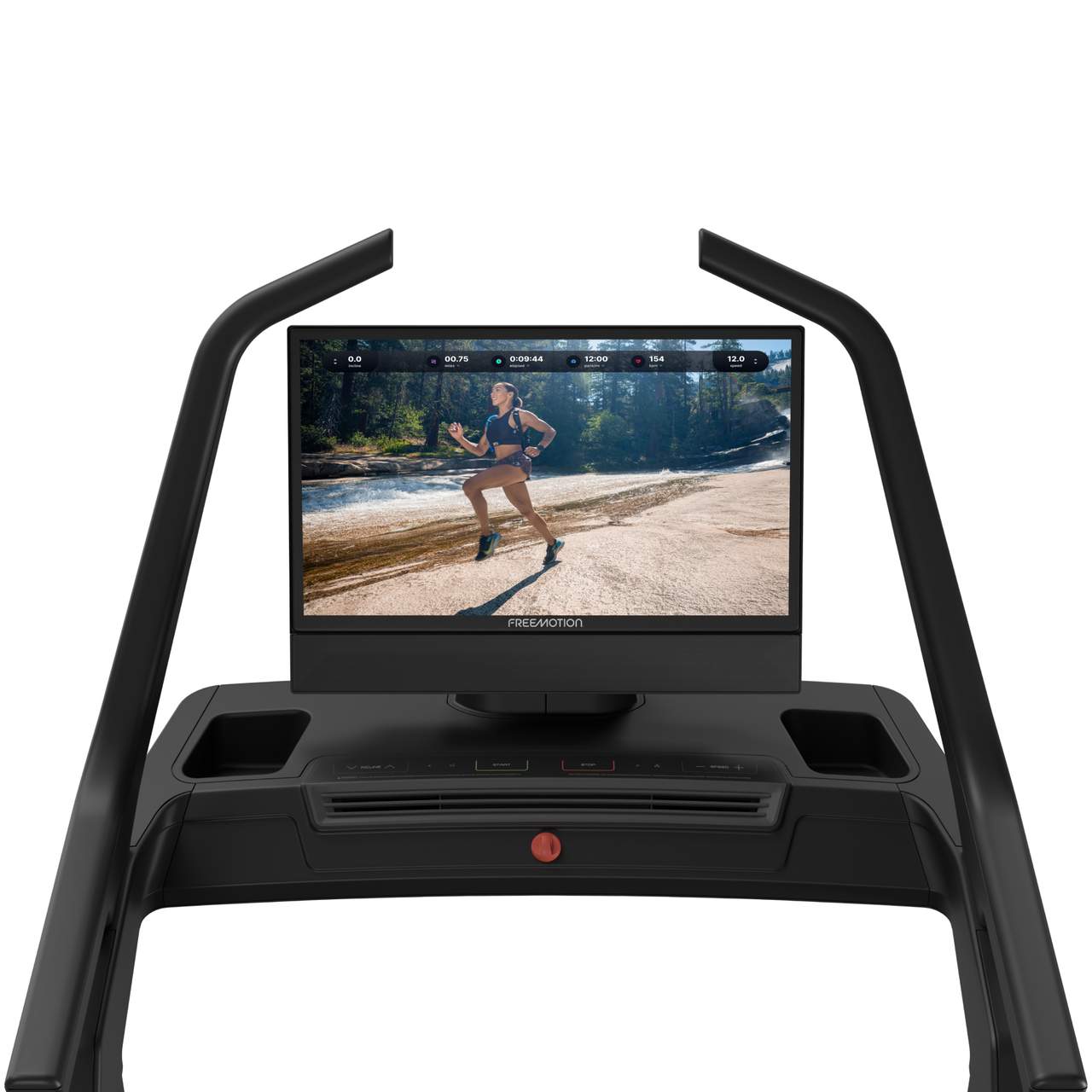 Freemotion i8 Incline Trainer