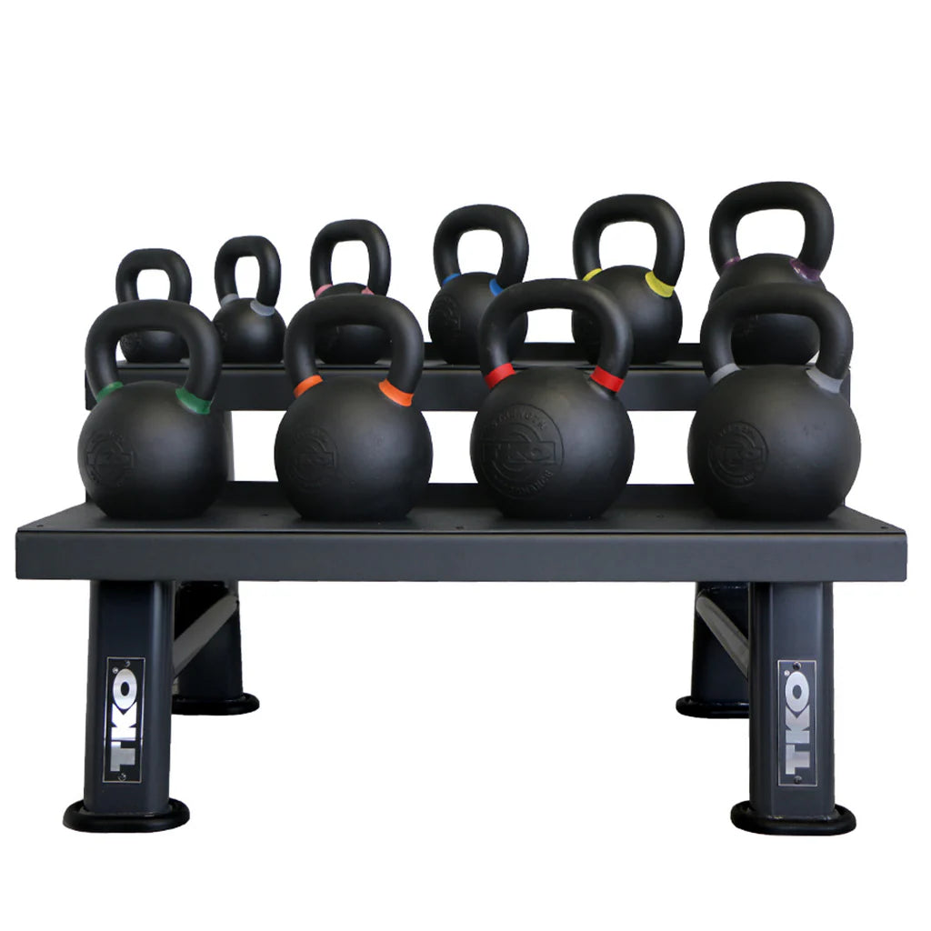 TKO Iron Kettlebells. Prices in Lisitng