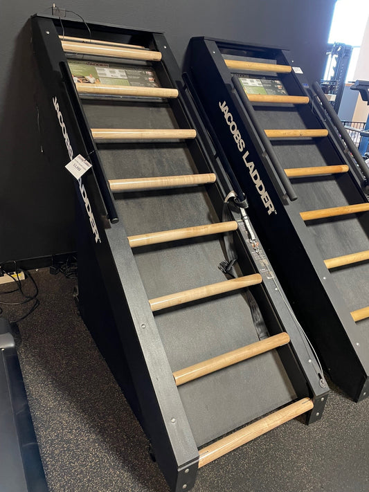 Like New Jacobs Ladder