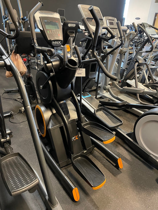 Used Octane Max Trainer
