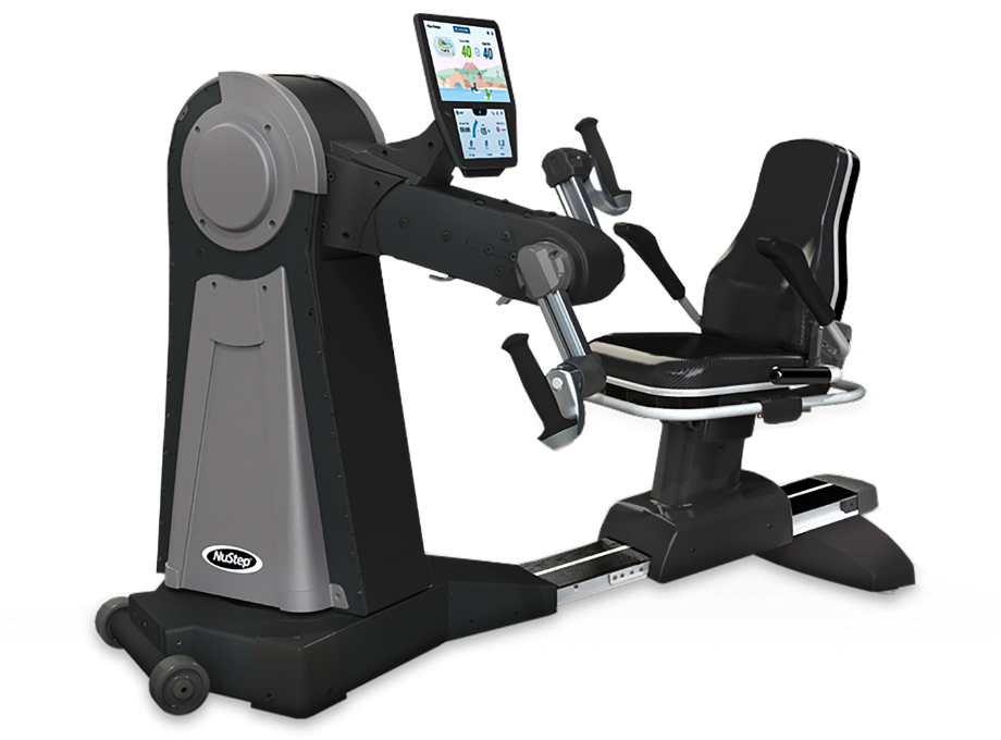 NuStep UE8PRO Upper Body Ergometer