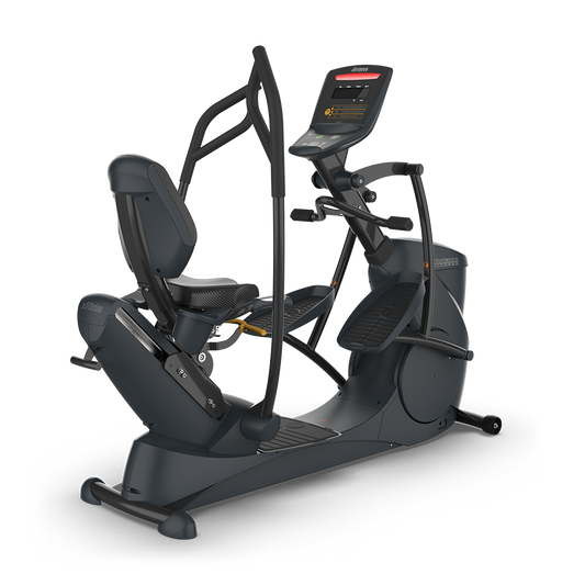 Octane Xr6 Recumbent Elliptical