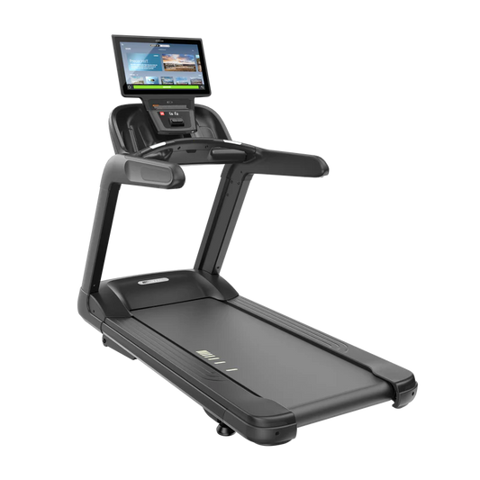 Precor TRM 895 Treadmill with 22" Touchscreen (P94 Console)