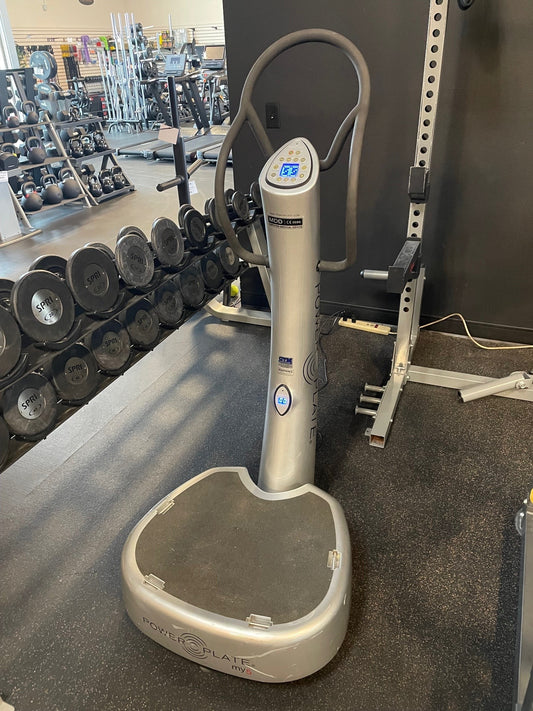 Used Powerplate My5 Vibration Plate