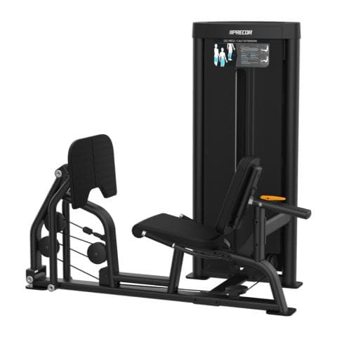 Precor Vitality Leg Press - Selectorized