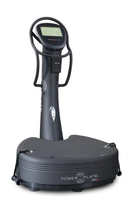 Power Plate Pro8