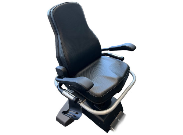 NuStep RB8PRO Recumbent Bike