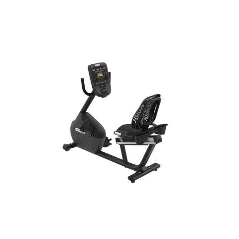 Precor RBK 635 Recumbent