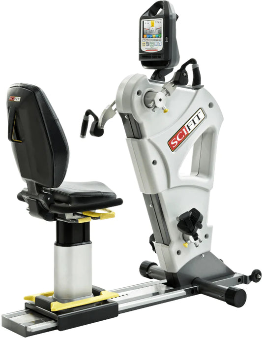 SciFit Pro2 Total Body with Premium Seat