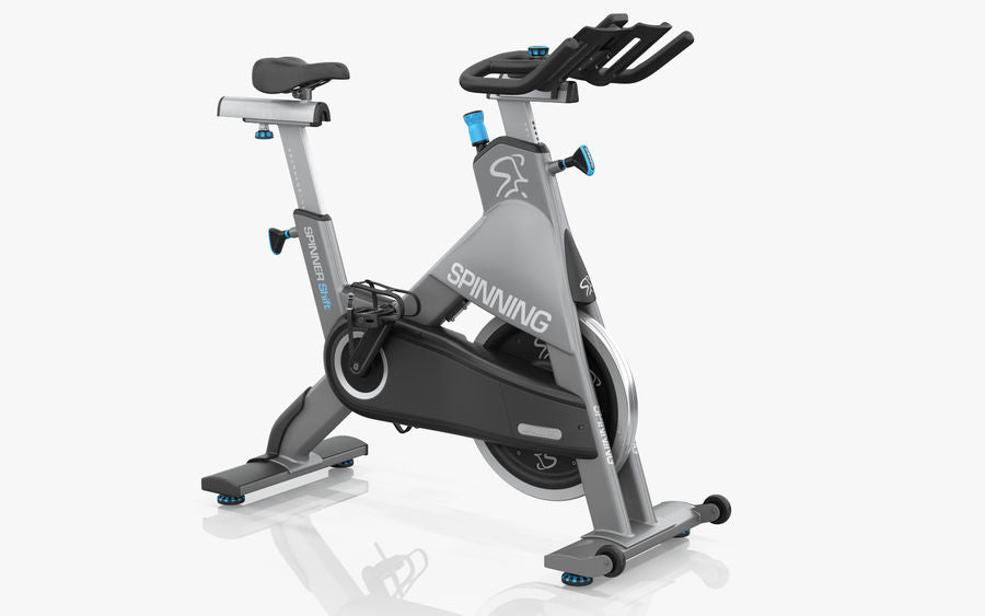 Floor Model Precor Shift Spin Bike
