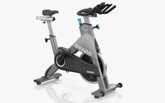 Floor Model Precor Shift Spin Bike