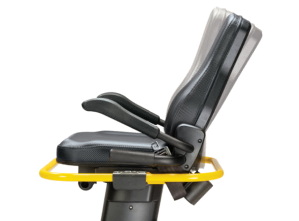 NuStep T6Pro Seated Cross Trainer