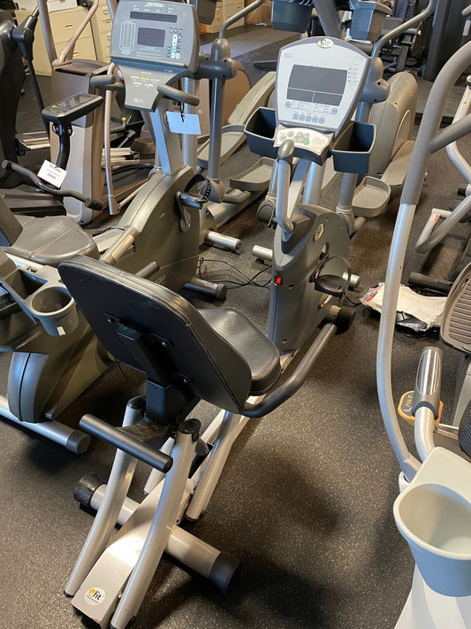 Used Sports Art C51 Recumbent bike