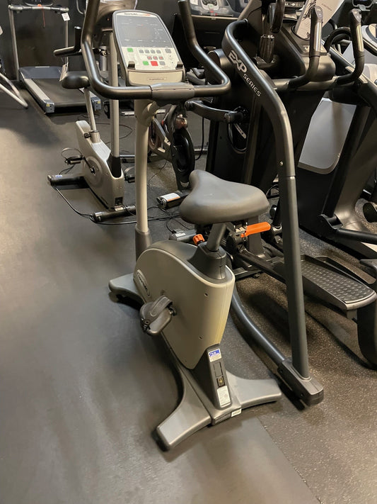 Used Sports Art Upright Bike