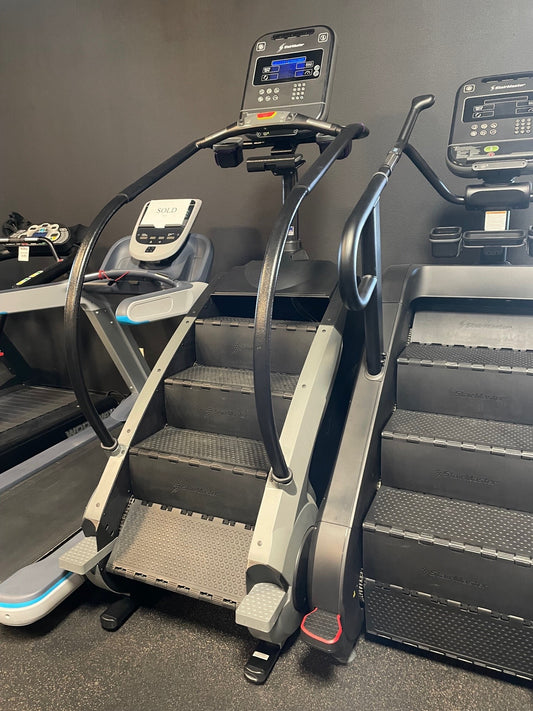 Used Stairmaster 8G