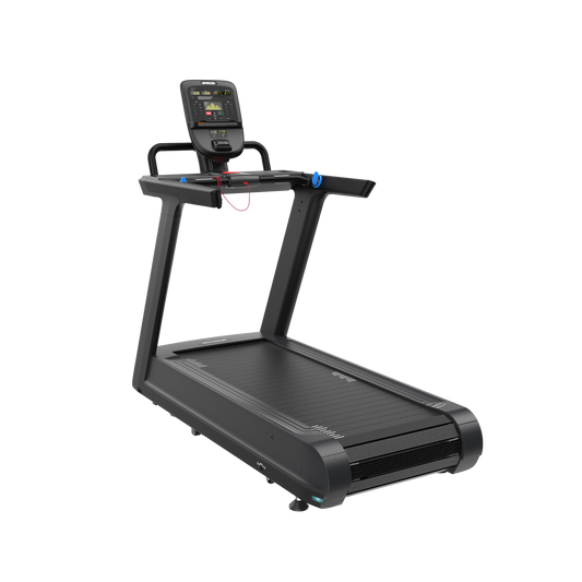 Precor STM 837 Breakaway Treadmill