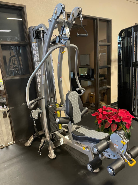 Like New Tuff Stuff SXT-550