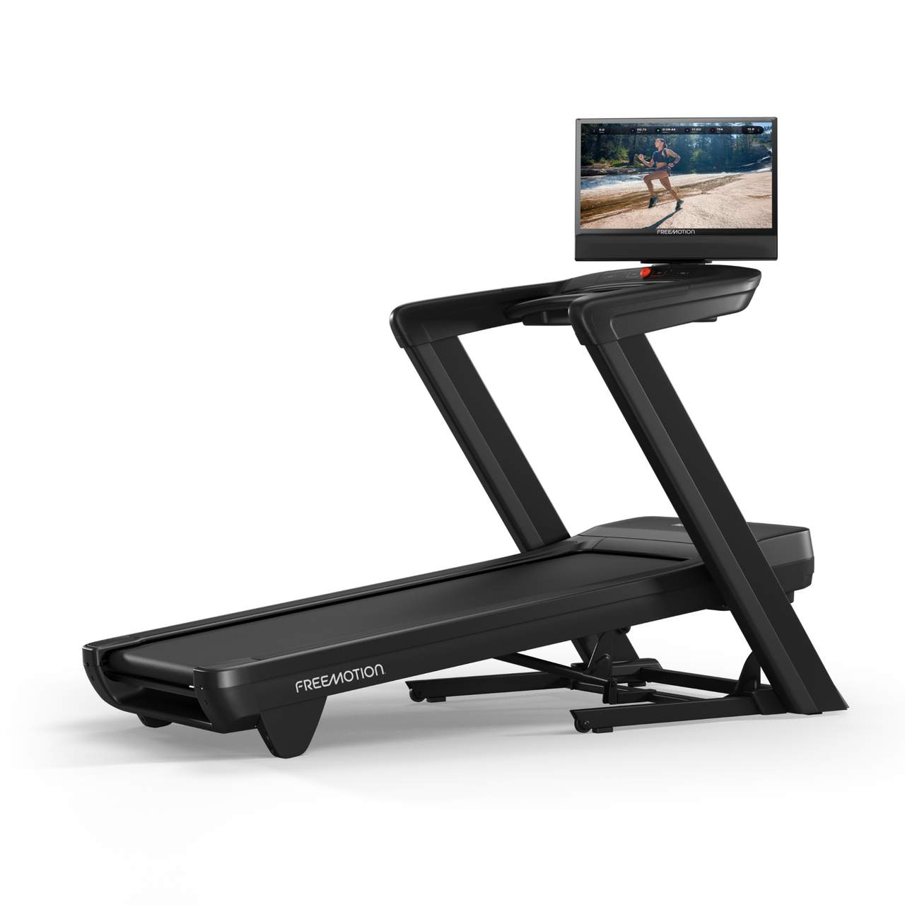 Freemotion t8 Treadmill with iFit