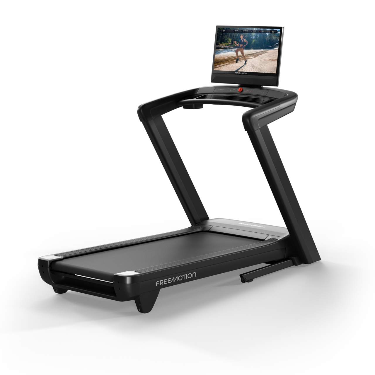 Freemotion t8 Treadmill with iFit