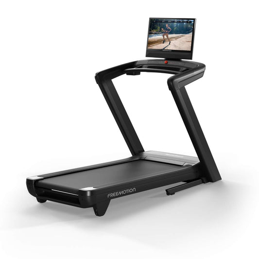 Freemotion t8 Treadmill with iFit