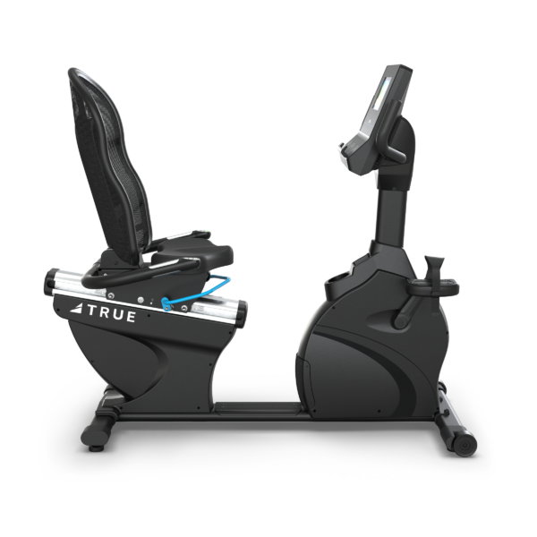 TRUE Performance Series Recumbent Bike 
