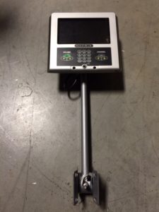 Matrix PVS