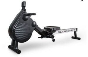 Bodycraft VR200 rower