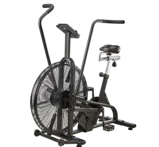 Assault AirBike - Fitness Equipment Boise from Gym Outfitters