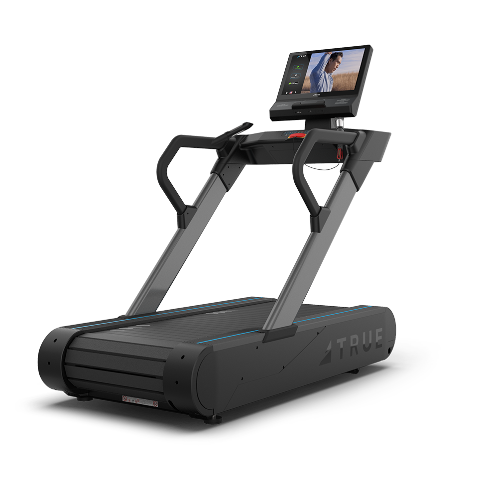 True Stryker Slat Treadmill